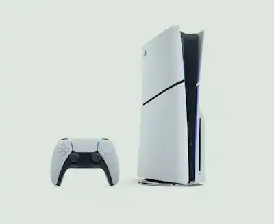 PlayStation 5 Console 1TB Marvel's Spider Man 2 Standard Edition PlayStation 5 Console 1TB Marvel's Spider Man 2 Standard Edition