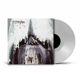 My Dying Bride - Turn Loose The Swans - UK Exclusive Clear Vinyl - VINYL LP