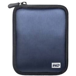 Alt View Standard 20. WD - Soft Side Portable Hard Drive Case.