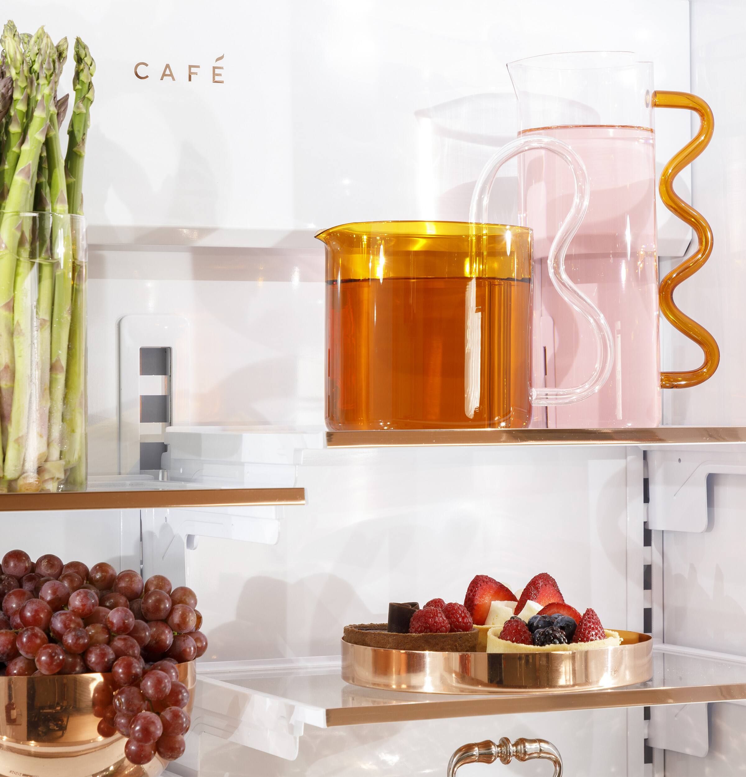 CAFÉ
