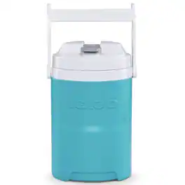 Igloo - Latitude 1/2 Gallon - Aqua Marine