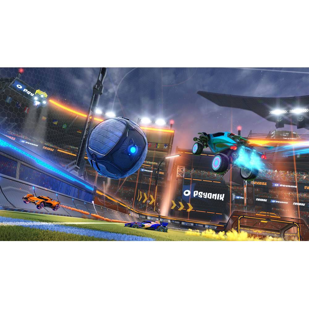 Alt View 11. Psyonix - Rocket League Collector's Edition.