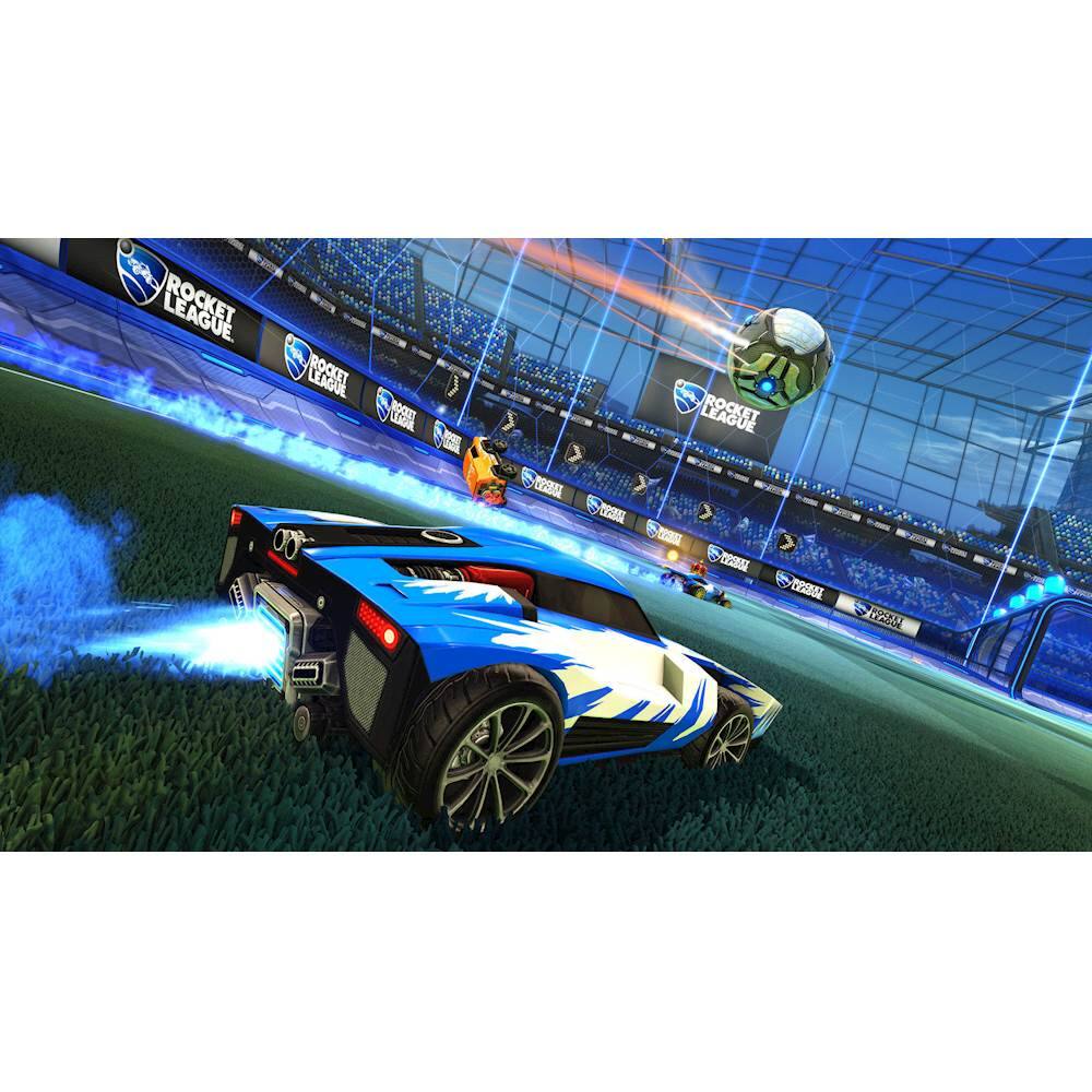 Alt View 15. Psyonix - Rocket League Collector's Edition.