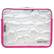 Alt View Standard 20. Sumdex - Aircube Carrying Case (Sleeve) for 14.1" Notebook - Pink.
