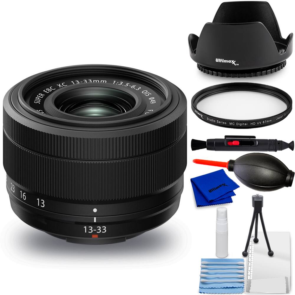 Ultimax 13-33mm XC 1:3.5-6.3 EBC OIS SUPER 049

Bart JapT de Studio Series 67mm MC Digital HD UV

13-33