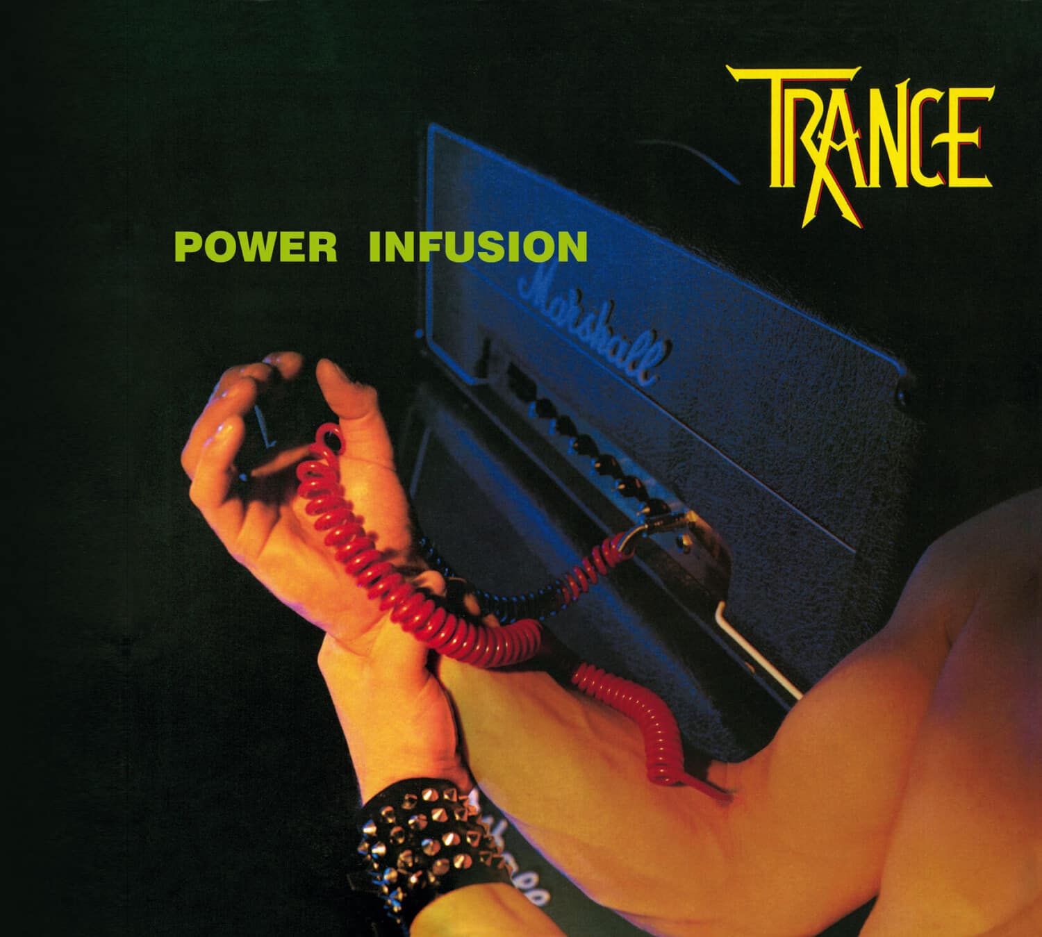 Trance - Power Infusion (remaster 2023)   - COMPACT DISCS [CD] price history on PriceWatchPro