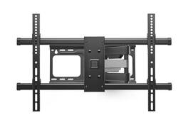 One for All - TV BRACKET, SOLID TURN, VESA 600, US - Black