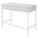 Alt View Zoom 11. OSP Home Furnishings - Contempo Sit-To-Stand Desk - White Oak.