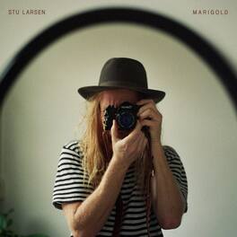 Stu Larsen - Marigold - VINYL LP