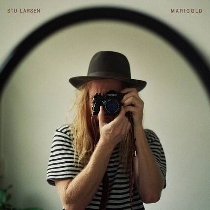 STU LARSEN
MARIGOLD