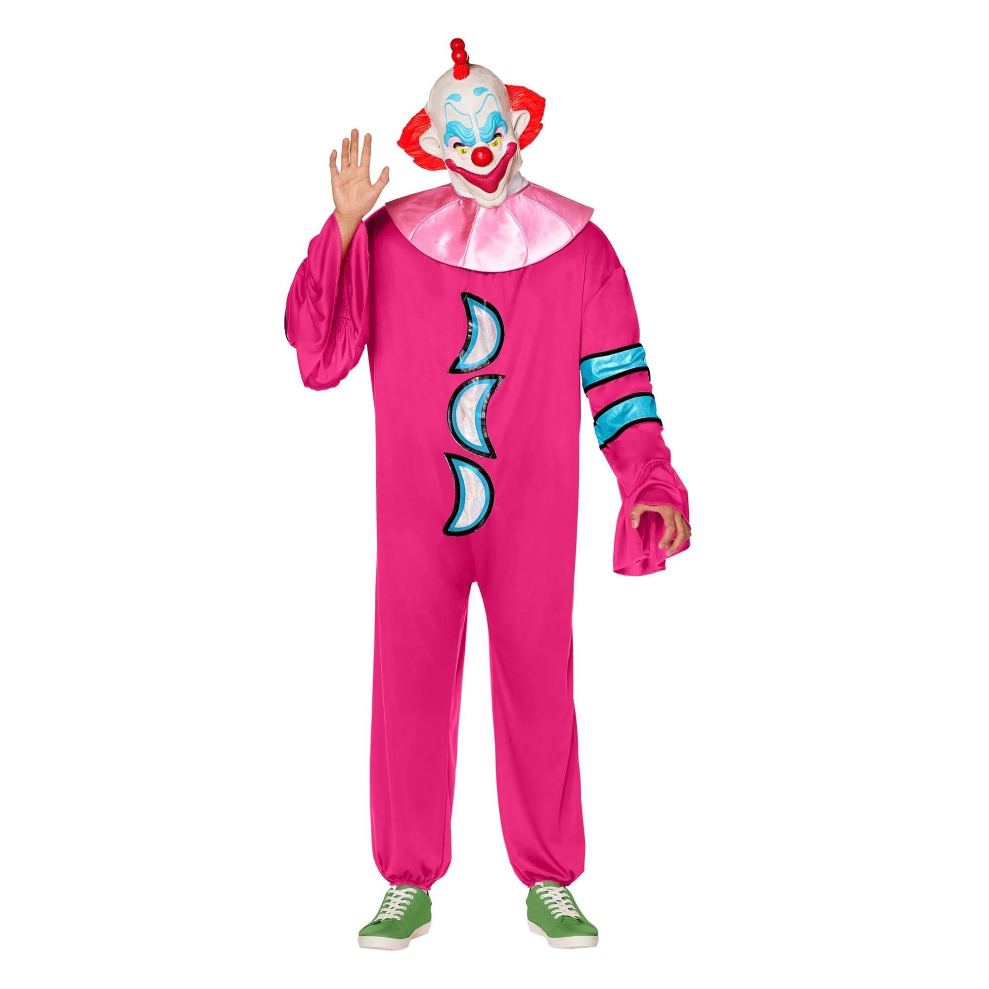 InSpirit Designs - Killer Klowns Slim Adult Costume | L - Purple price history on PriceWatchPro