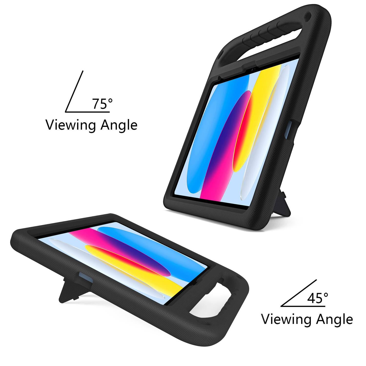 75° Viewing Angle  
45° Viewing Angle