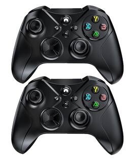 Reds Spade - Wireless Controller For Series X s One Windows Steam Games Dual Vibration Turbo Macro Audio Jack - Upgrading - XBOX-008