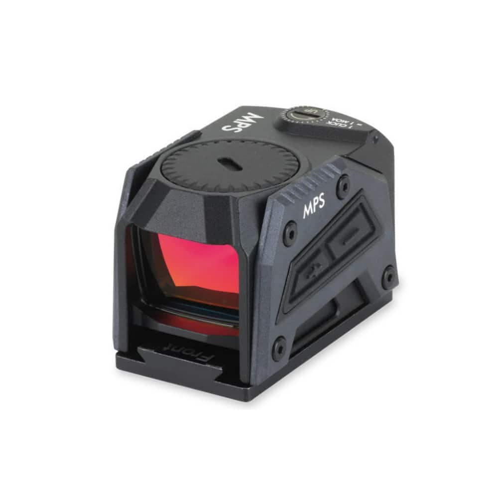 Steiner - 8700-MPS Pistol Sight