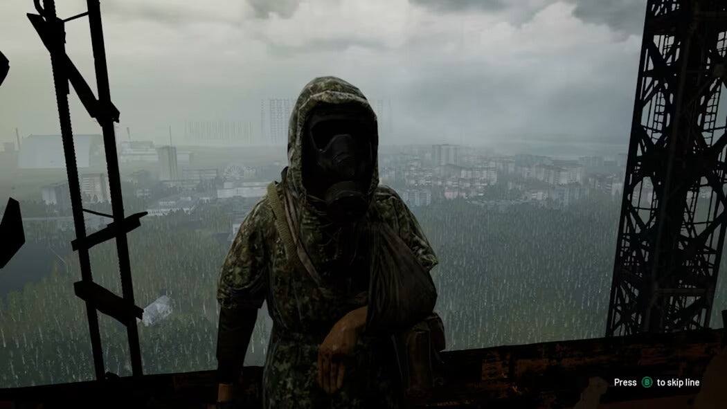 Chernobylite Premium Edition Limited Run #278 [Nintendo Switch