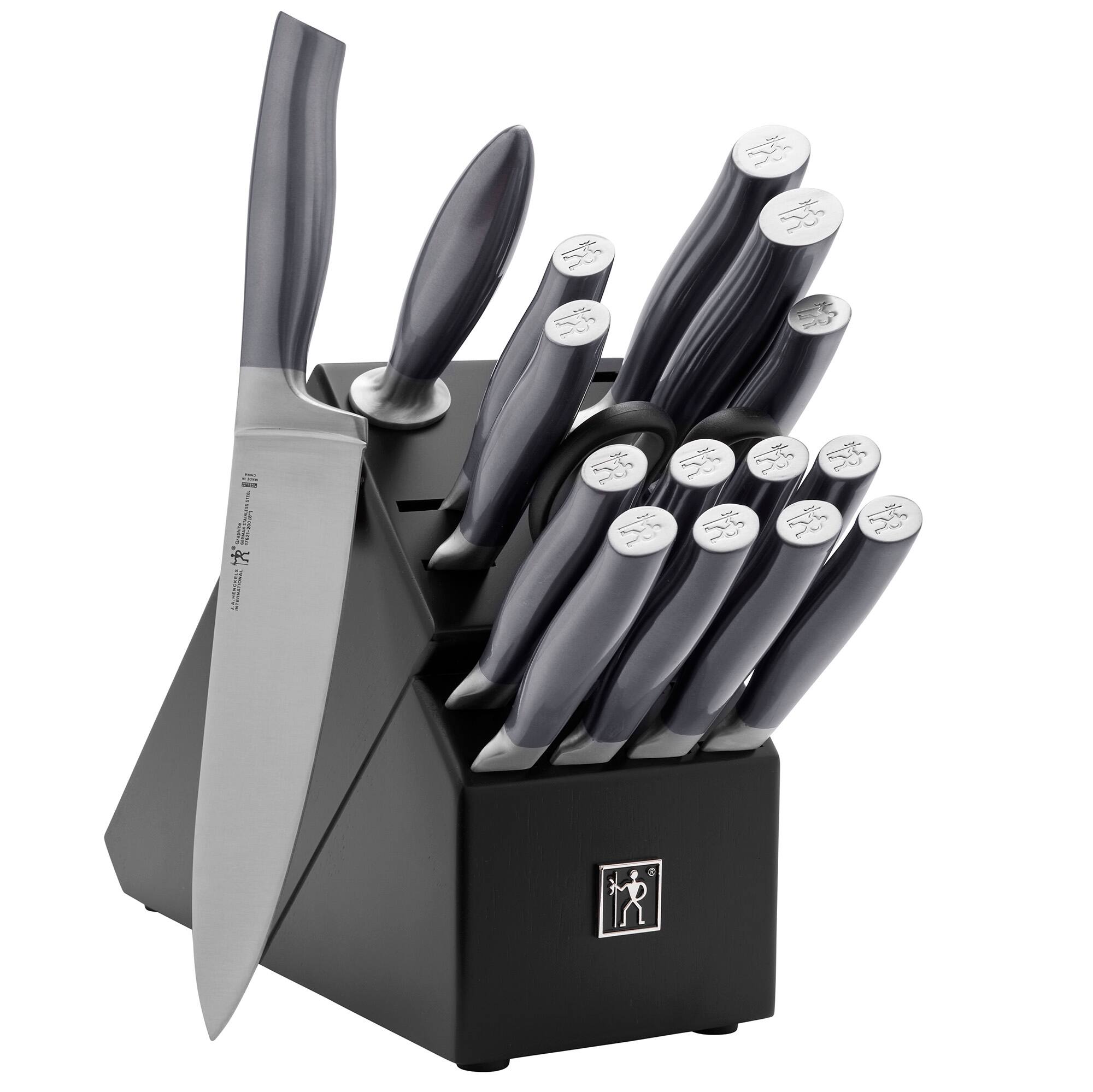 ZWILLING Henckels Knife Block - Thumbnail 4