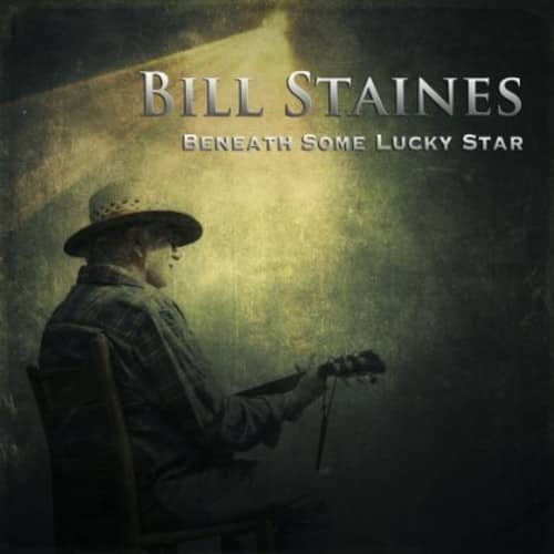 Bill Staines - Beneath Some Lucky Star   - COMPACT DISCS [CD] price history on PriceWatchPro