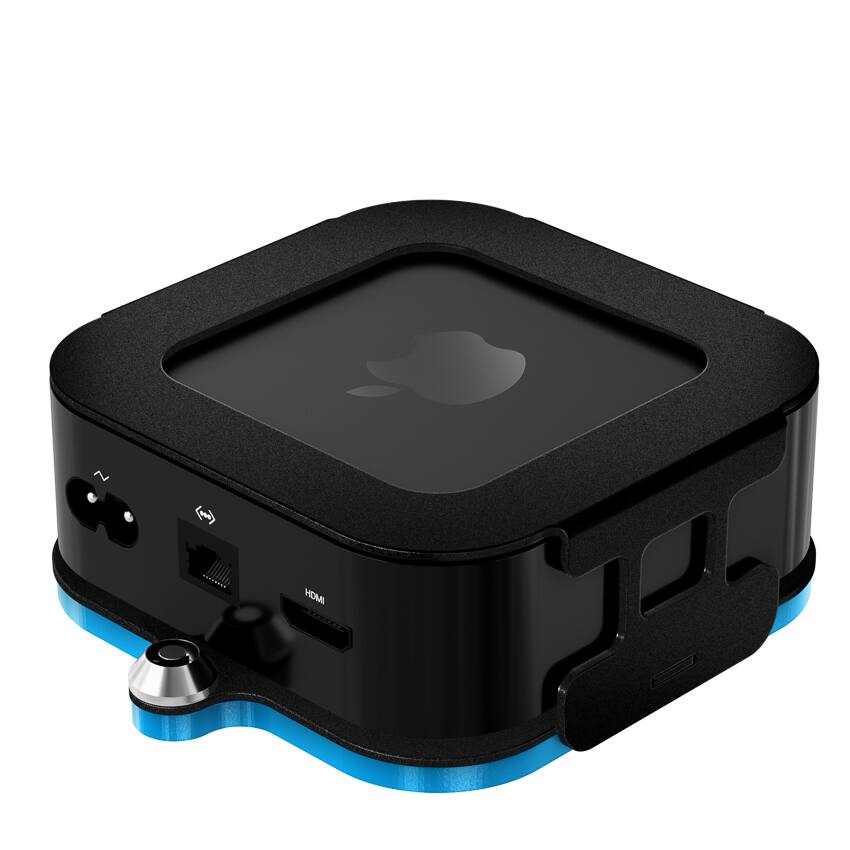 The text on the image reads:

- HDMI