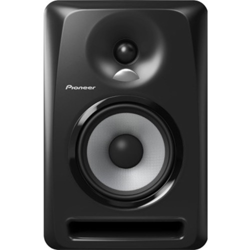  Pioneer - Reference 45 W Home Audio Speaker System - Pack of 1 - Black