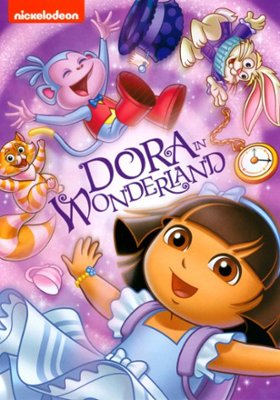 Dora the Explorer: Dance to the Rescue [DVD] - Best Buy