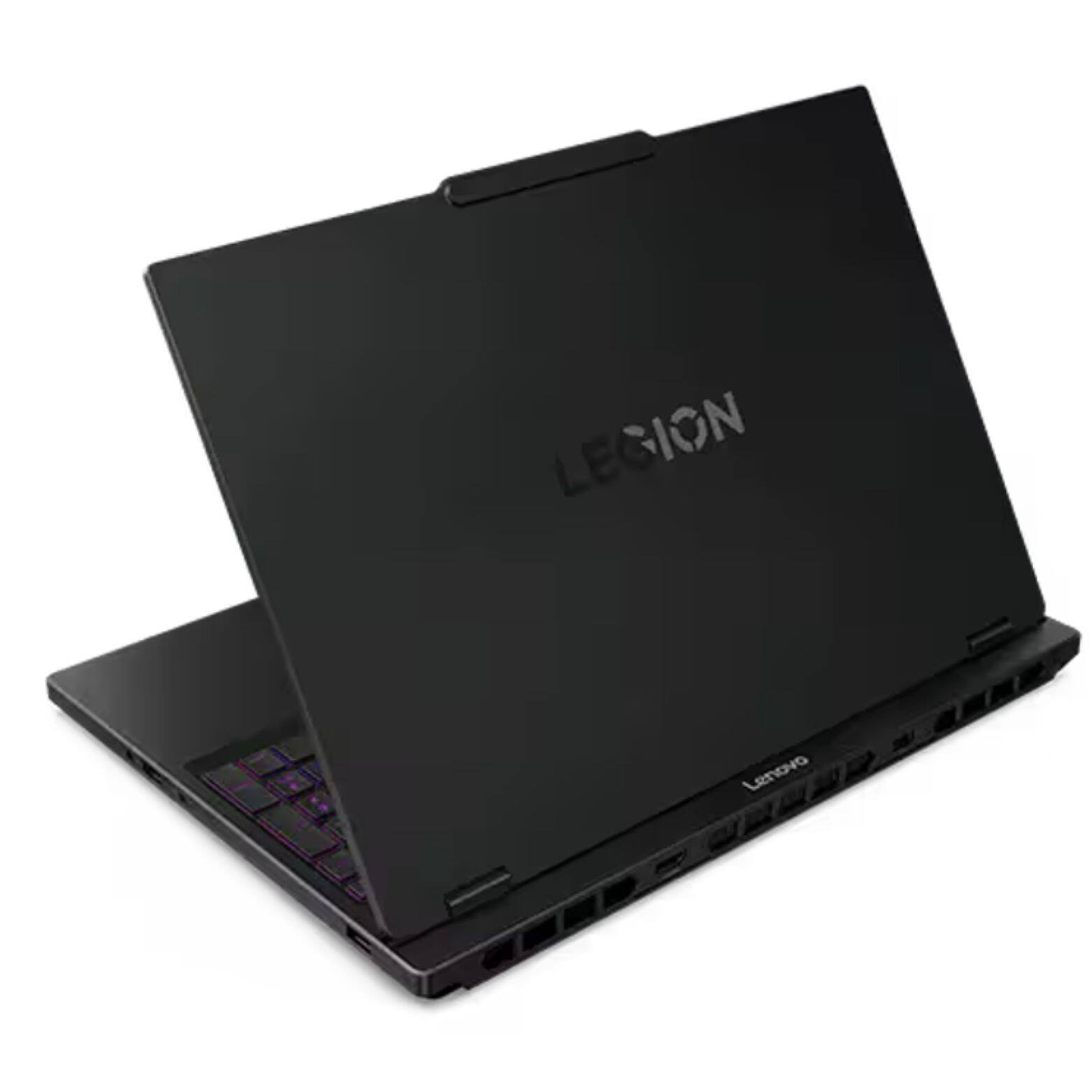 Lenovo Upgraded Legion 5i 83F00005US Laptop, Core Ultra 7 255HX