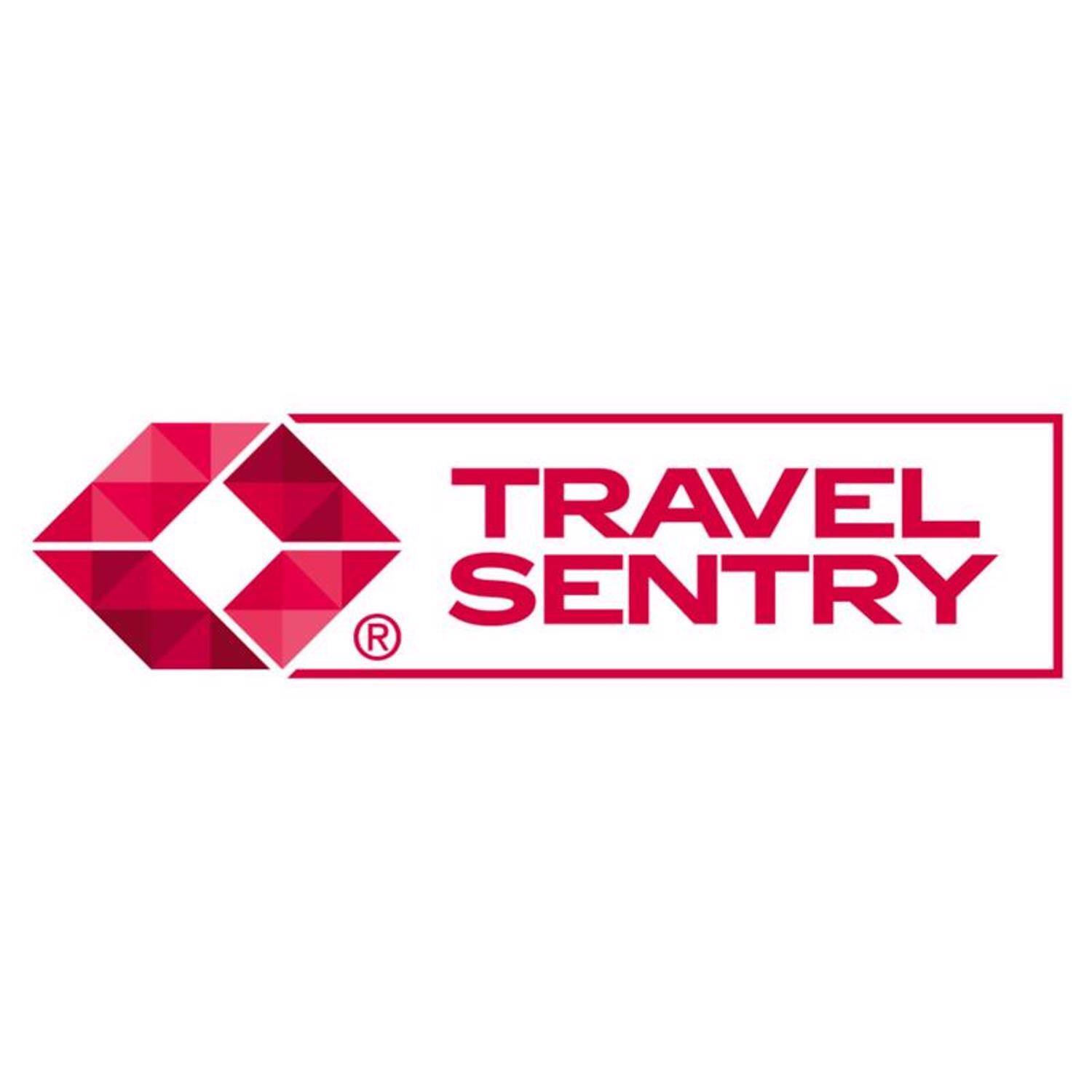 TRAVEL SENTRY
