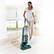 Alt View 13. Shark - Navigator DLX Bagless Upright Vacuum - Green.