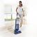 Alt View 13. Shark - Navigator DLX Bagless Upright Vacuum - Blue.
