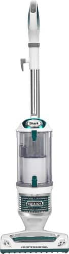 Shark - Rotator Pro Lift-Away Bagless Upright Vacuum - Emerald-Front_Standard
