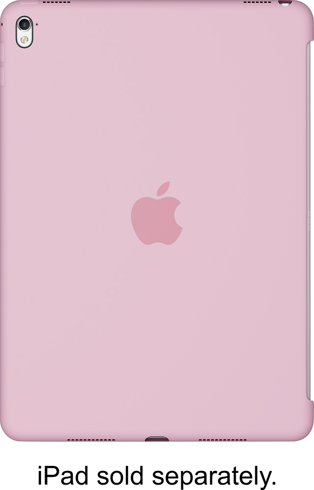 Apple 9.7 iPad Pro Smart Cover - Light Pink 