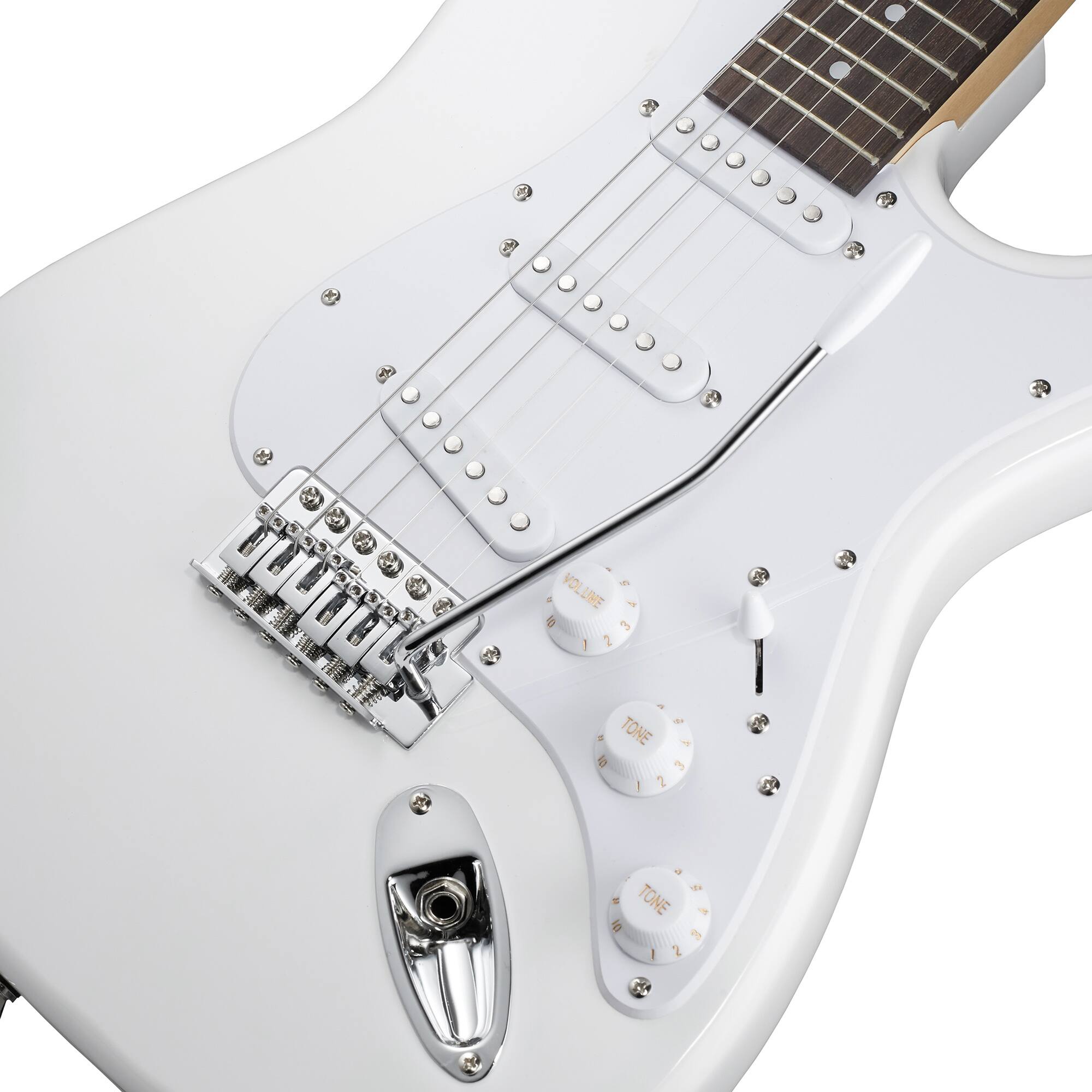 VOLUME 0 E I 2 - TONE - l m - 2 s - TONE - 5 e I 2