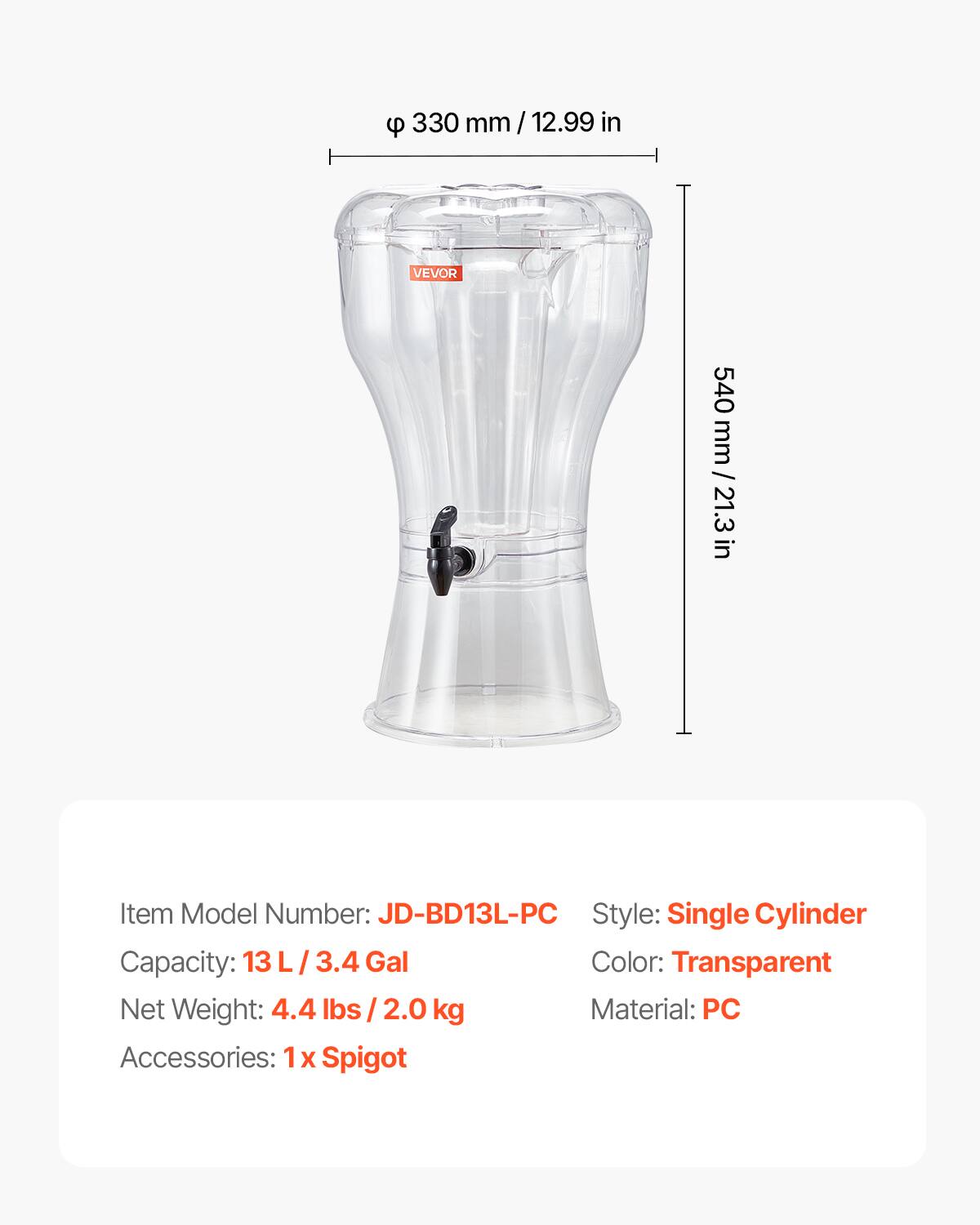 media item thumbnail