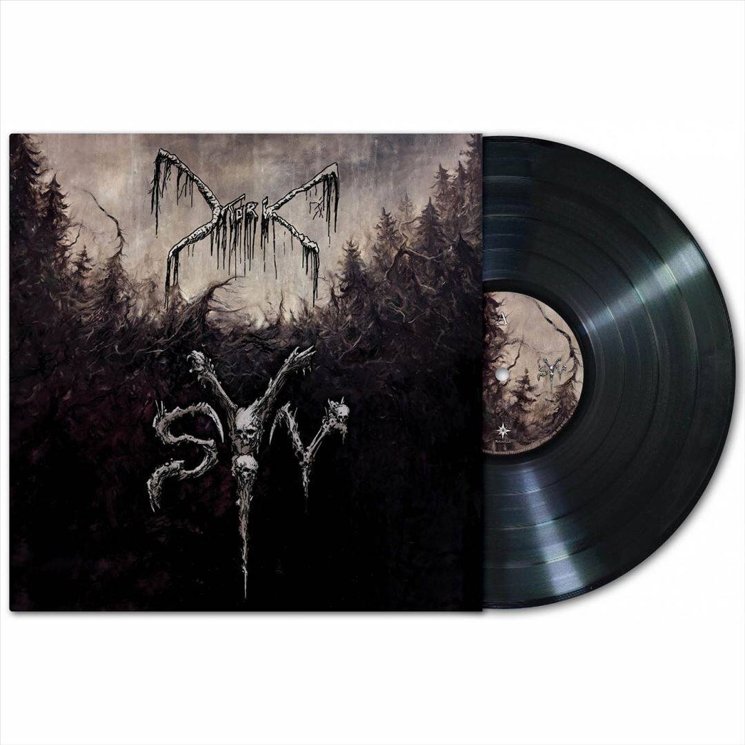 Syv [LP] [VINYL] price history on PriceWatchPro