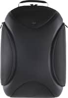 DJI - Backpack for Phantom Drones - Black/gray - Front_Zoom