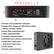 CDEFGHIJK C E G H I J K A PHASE LOW BO T a IN - PASS BA S INF UT - nn o LEN - 180 50 100KZ 4 244 MIN MAX I REMOTE - PROTECT CONTROL RO - FFF AU POWER ON INPUTS i - - RL. LOW LEVEL A L FUSE PO VER DC GND REM +12V A. A.Power and protection indicator . Automatic power on/offcontrol switch . Phase transfer switch D. Bass filter potentiometer E. Bass potentiometer F. Volume potentiometer 5 G. Remote bass volume control port H. High level input port I. Low level input port J.Fuse socket K. K.Power input Termina