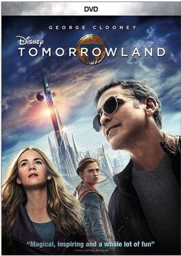Tomorrowland - DVD