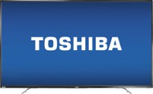 Toshiba 65L621U 65″ 4K 2160p LED Ultra HD TV with Chromecast