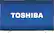 Front. Toshiba - 65" Class (64.5" Diag.) - LED - 2160p - with Chromecast Built-in - 4K Ultra HD TV - Black.