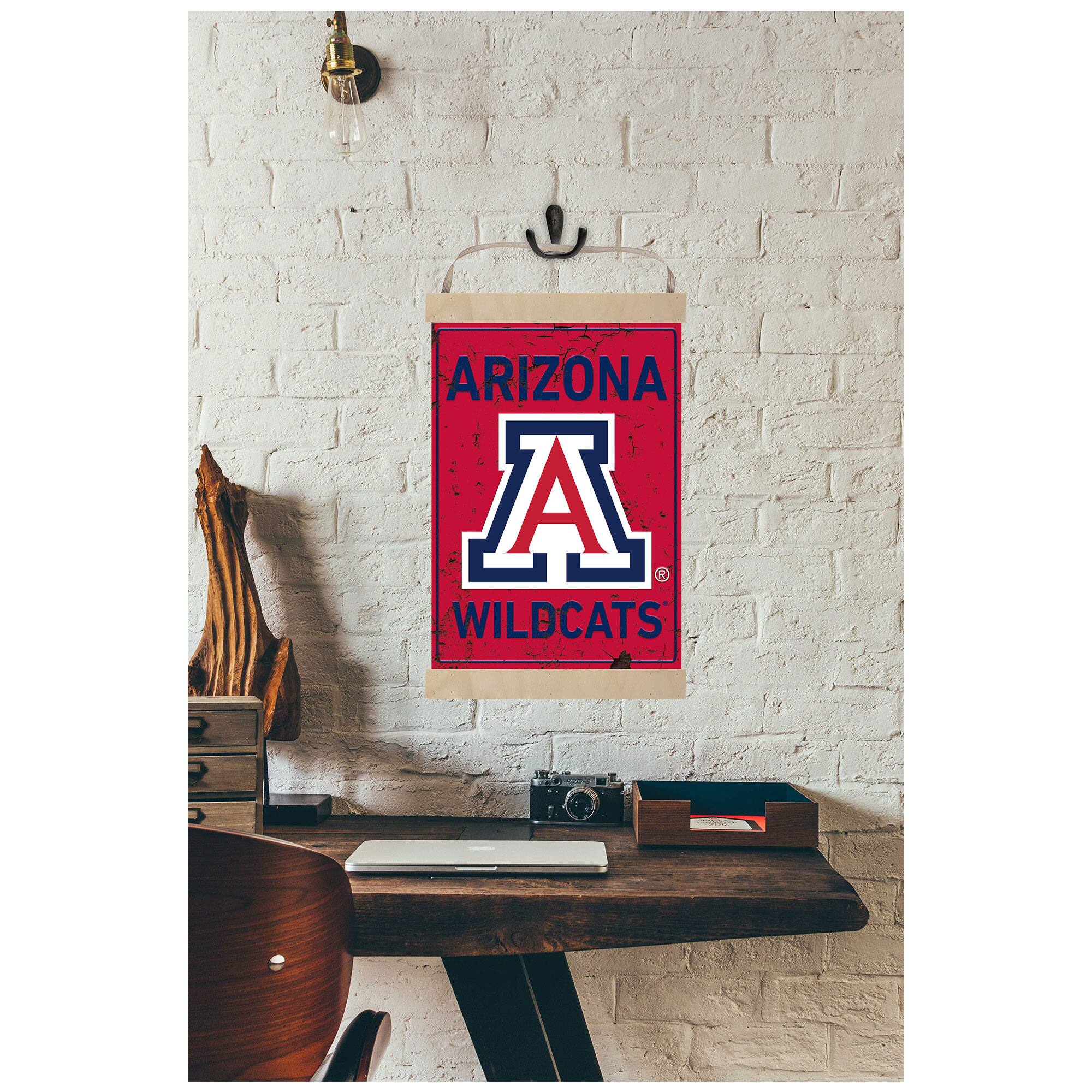 ARIZONA A WILDCATS