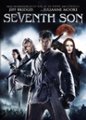 Front Standard. Seventh Son [DVD] [2014].