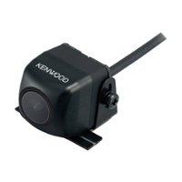 Kenwood - CMOS-230 Rear View CMOS Camera - Multi - Angle_Zoom
