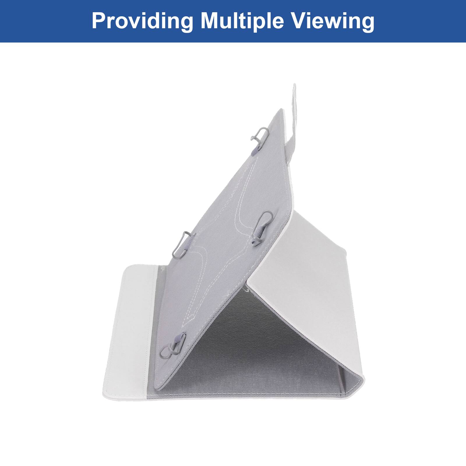 Providing Multiple Viewing