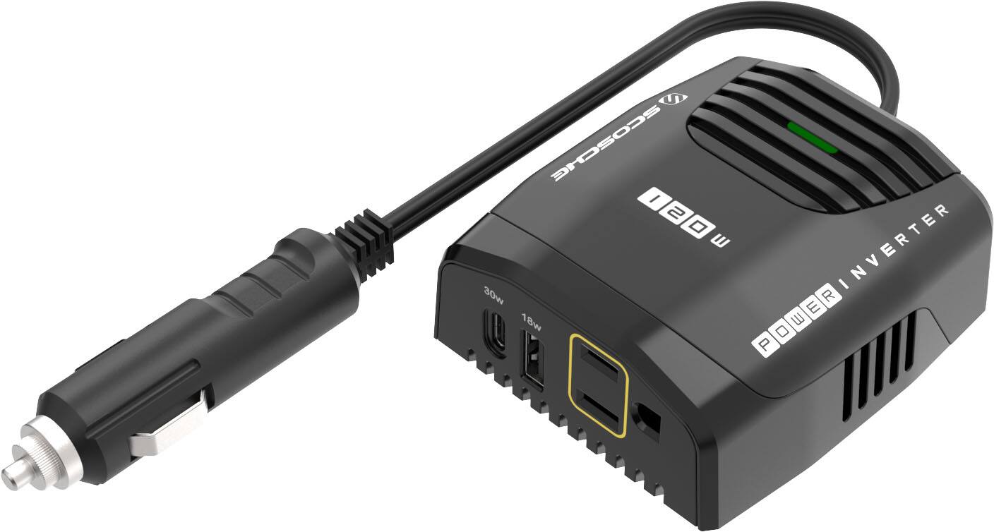 ENDSODS I S INVERTER 30w R E 18w POWER