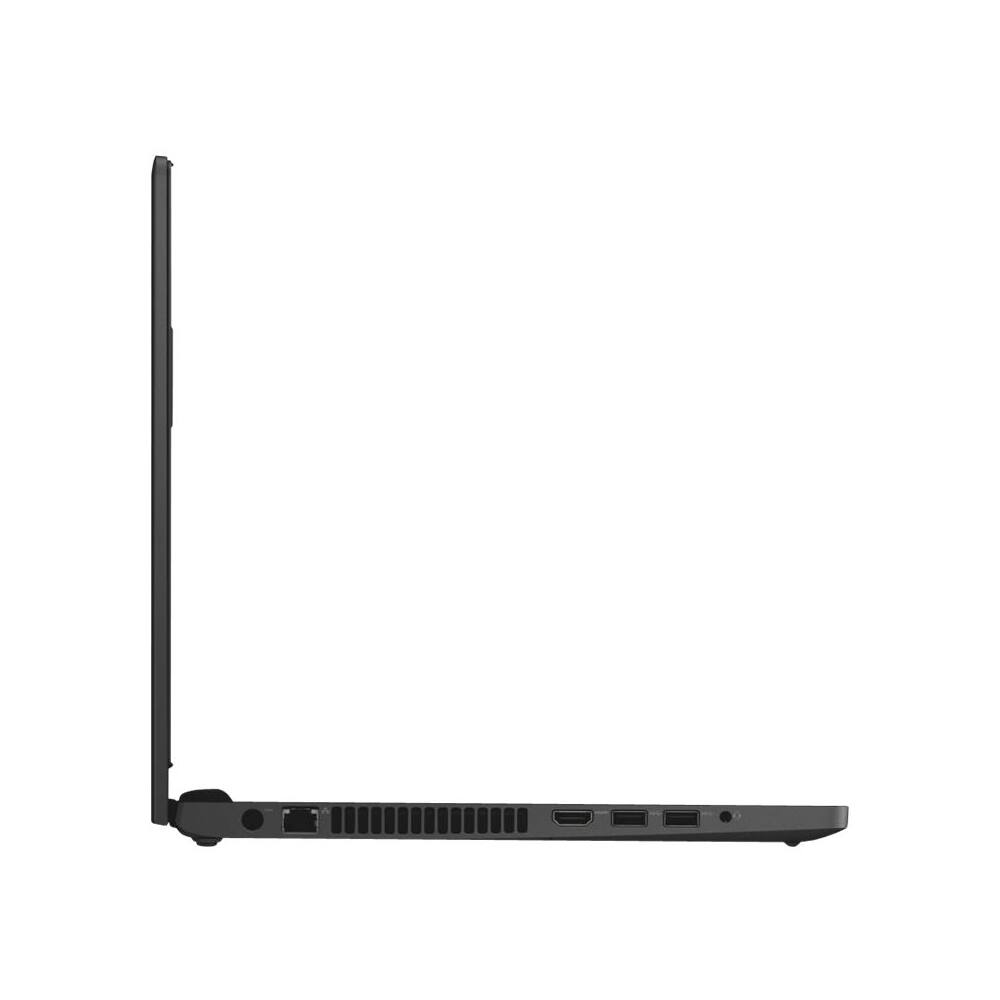 Alt View 11. Dell - Latitude 15.6" Laptop - Intel Core i3 - 4GB Memory - 500GB Hard Drive - Black.