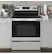 Alt View 13. GE - 5.3 Cu. Ft. Freestanding Electric Range with Manual Cleaning - Stainless Steel.