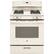 Front. GE - 4.8 Cu. Ft. Freestanding Gas Range.