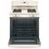 Alt View 12. GE - 4.8 Cu. Ft. Freestanding Gas Range.