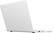 Alt View 12. Lenovo - Ideapad 100S 11.6" Laptop - Intel Atom - 2GB Memory - 32GB eMMC Flash Storage - White.