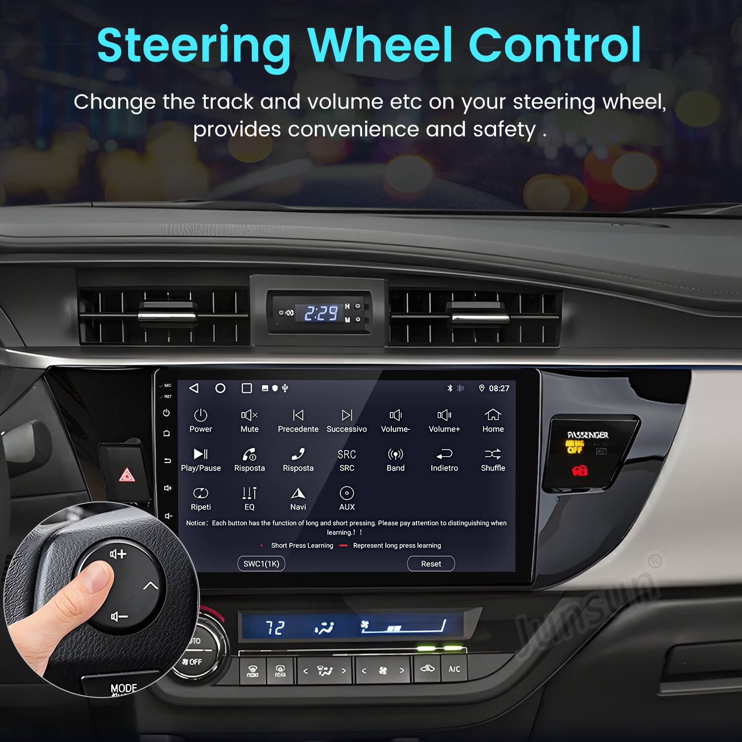 media item thumbnail