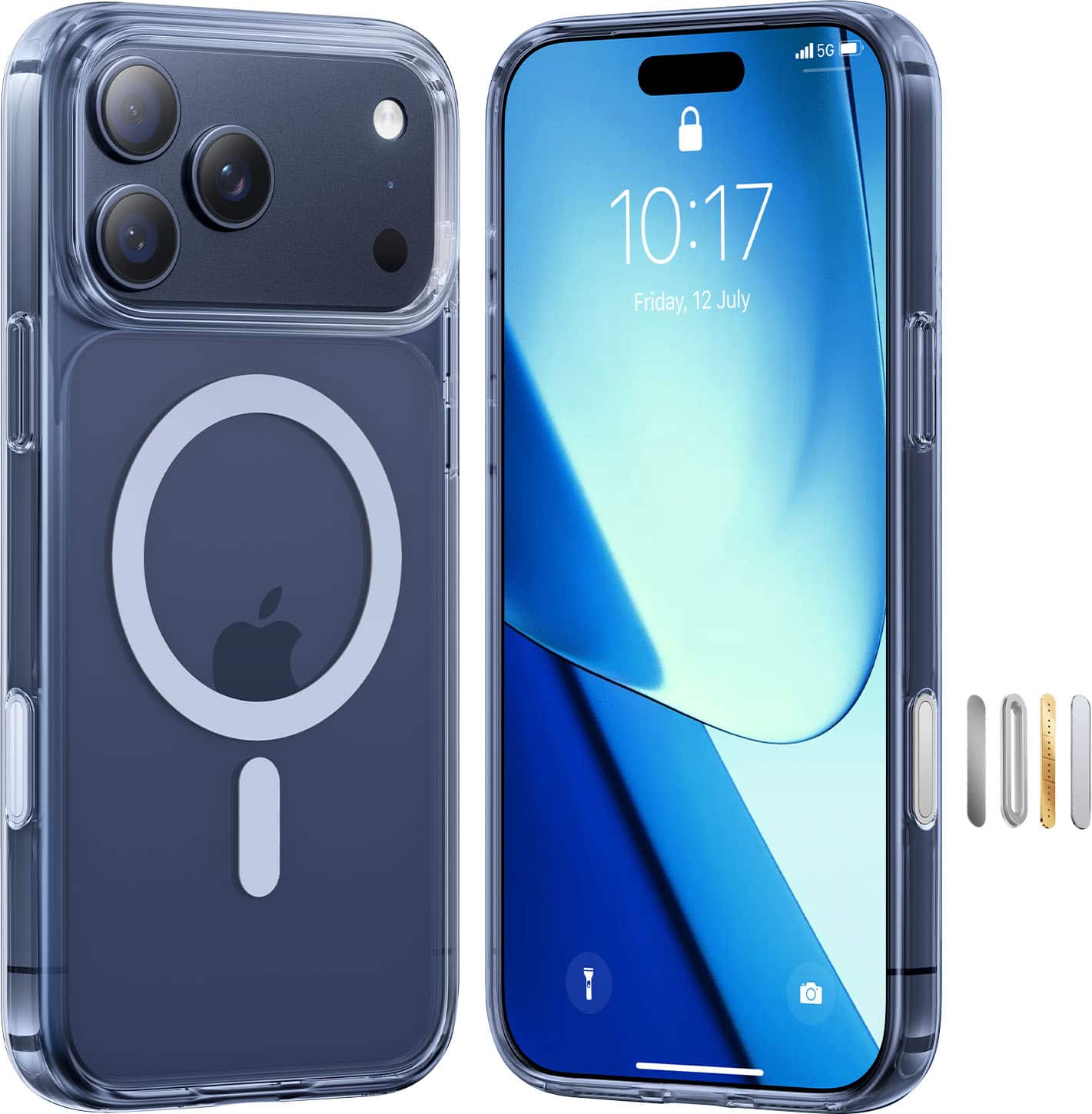 all 5G  
10:17  
Friday, 12 July